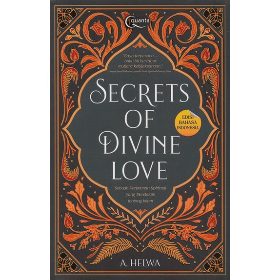Secrets of Divine Love