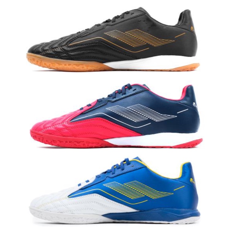 SEPATU FUTSAL MILLS ASTRO FIRENZE IN