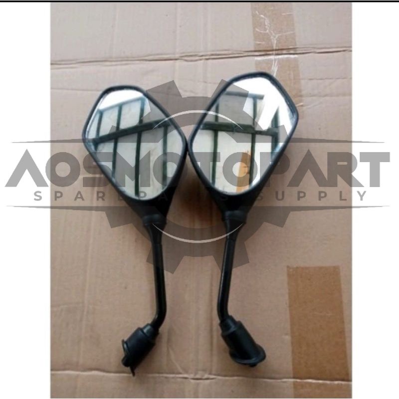 kaca spion Vario lama Supra X 125 lama Spion Vario lama Supra X 125 lama