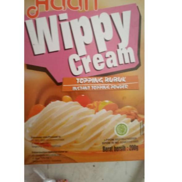 

Trc2y2Xm--Wippy cream HAAN