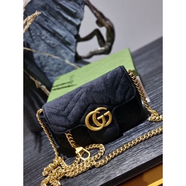 GC Marmont mini Shoulderbag