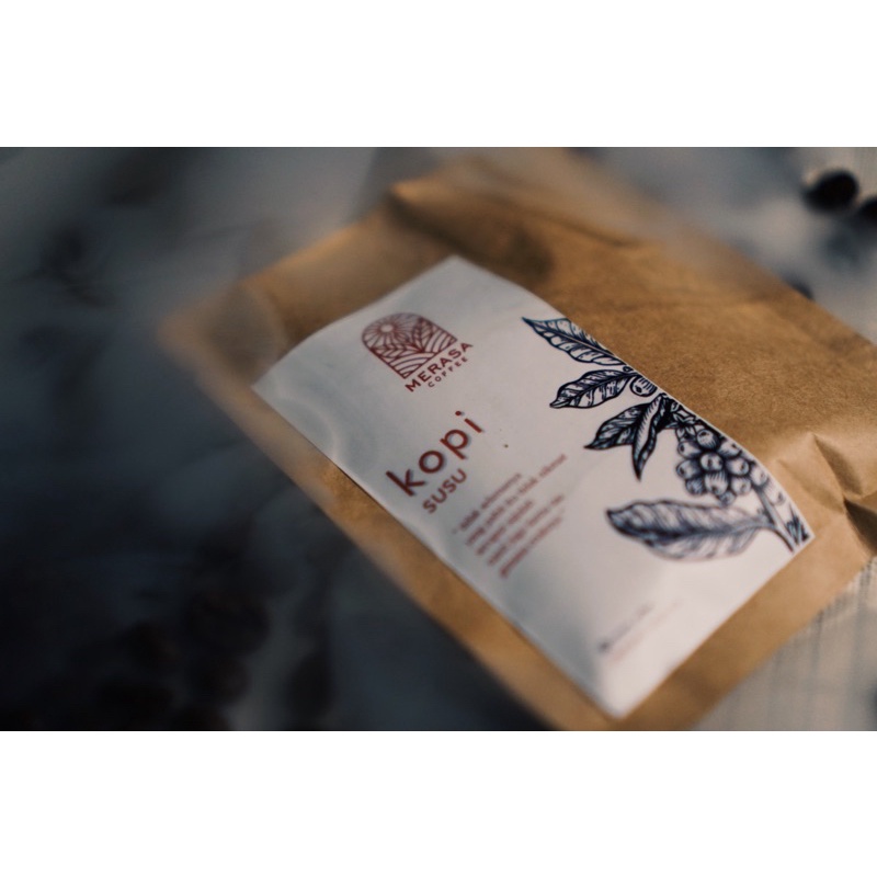 

merasa coffee drip bag