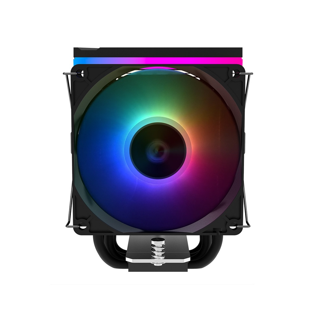 ID-COOLING SE-914-XT ARGB CPU Cooler (Intel/AMD)