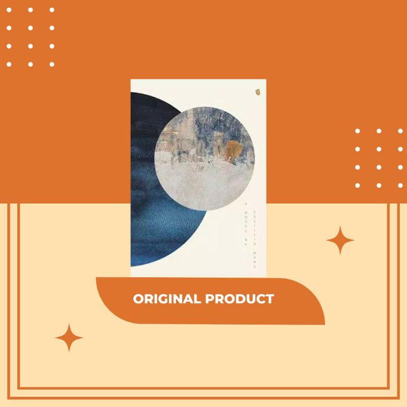 The Sentimental Reasons - Cecilia wang