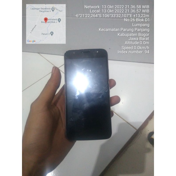 motorola z play dan motorola g5s