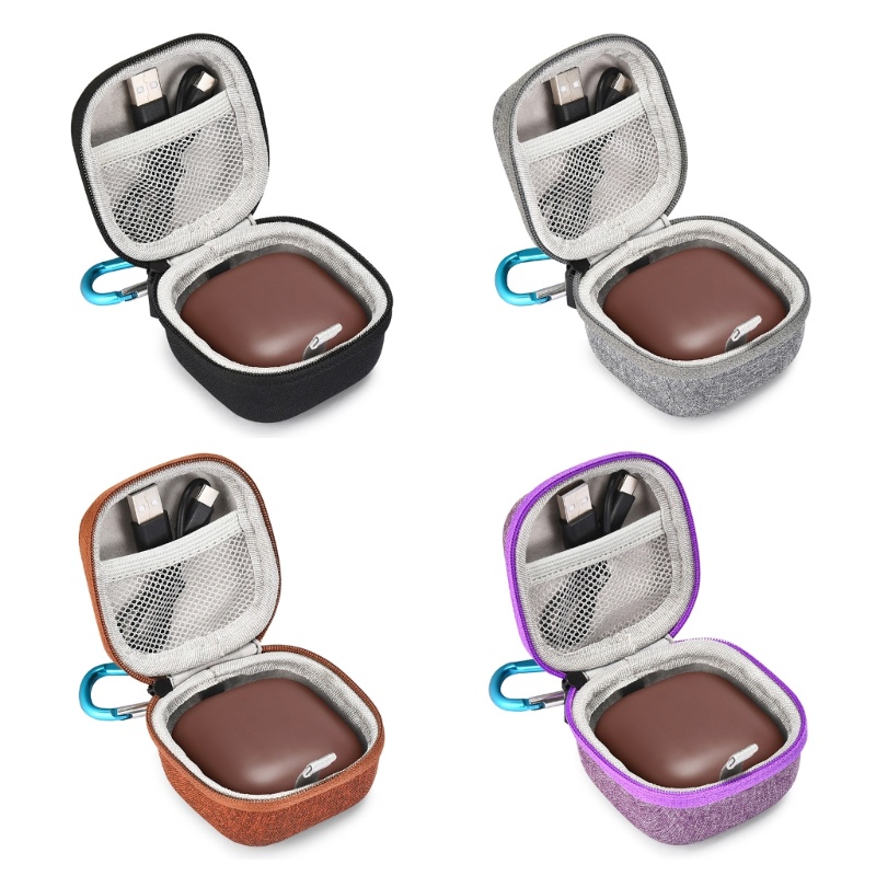 Vivi Case Untuk Beats Fit Pro x Kim Kardashian Beats Fit Pro BT Wireless Earphone Protector Anti Hilang Carabiner Dengan Keych