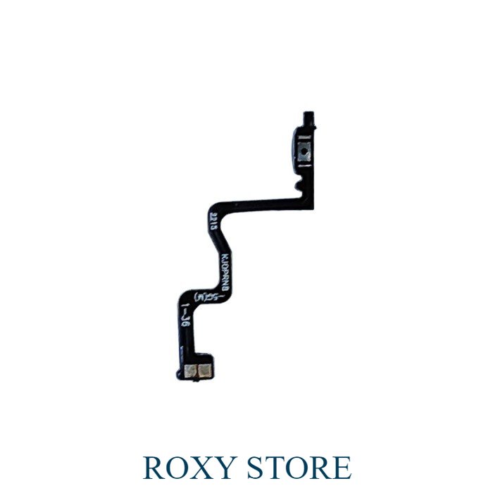 Flexible Flexibel Power On Off Oppo REno 8