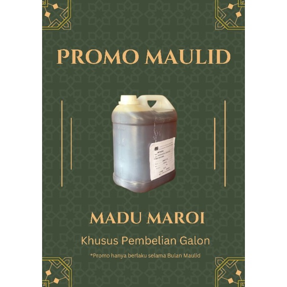 

Madu Maroi Madu Marai