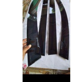 talang air all new Xenia 2012 - 2021model flat / data