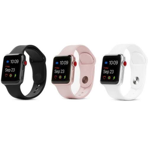 iWatch Series 3 42MM GPS LTE Original Apple watch