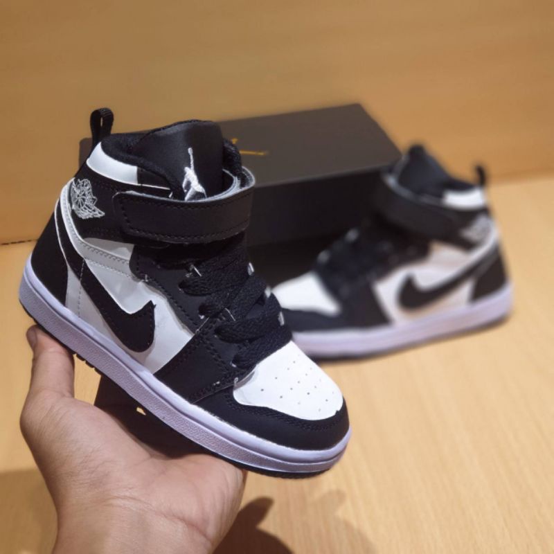 SEPATU ANAK JORDAN SEPATU ANAK LAKI LAKI SNEAKERS ANAK NIKE