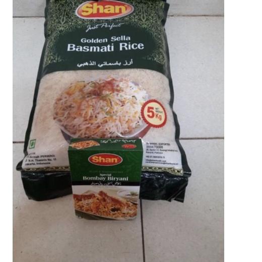 

TRCAa1A9--paket hemat nasi biryani 1kg dan shan bombay biryani bumbu
