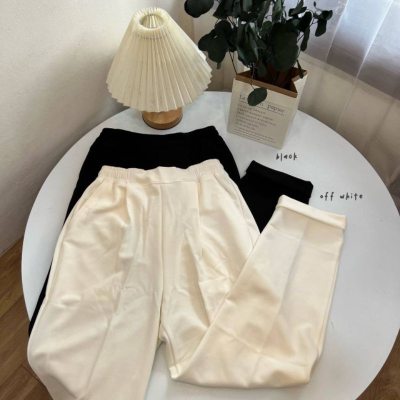 BAGGY PANTS ORI BY GELIS.SHOP (Reseller Gelis.shop)