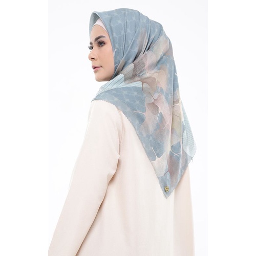 preloved buttonscarves ginkgo