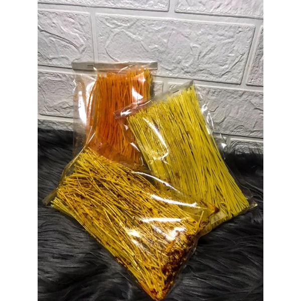 

cemilan lidi lidi ngoceak