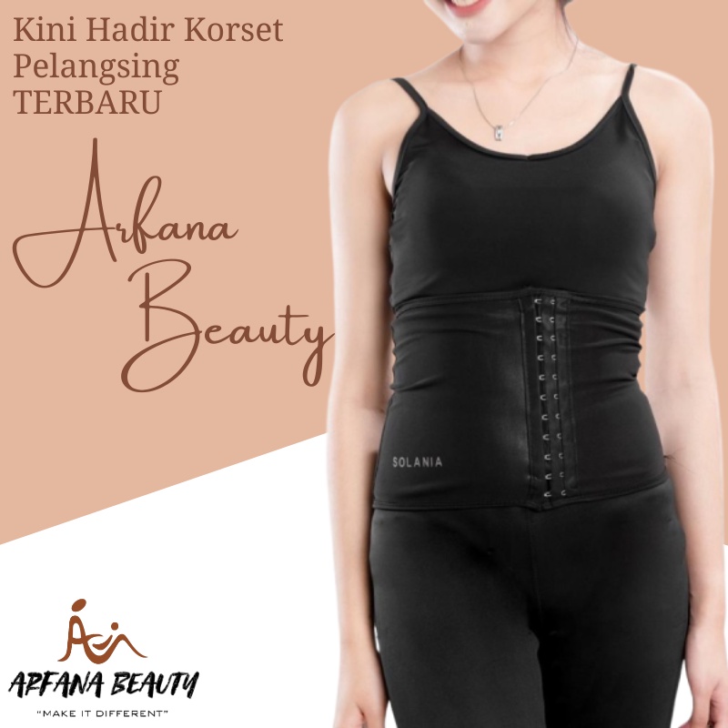 Korset Pelangsing Perut Wanita Ampuh Korset Pinggang Perut Buncit Pembakar Lemak Pakaian Baju Gym Wanita Sabuk Pengecil Perut Pengecil Pinggang Ibu Melahirkan Waist Cincher Import Premium Terbaru