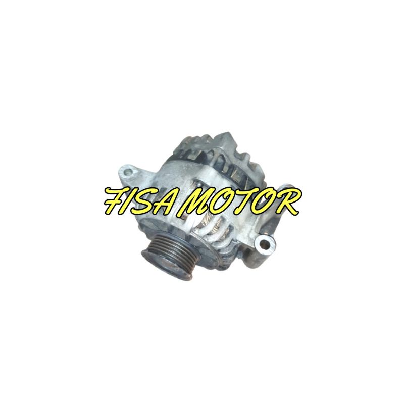 Amper Alternator Ford Escape V6 3.0 cc FE007
