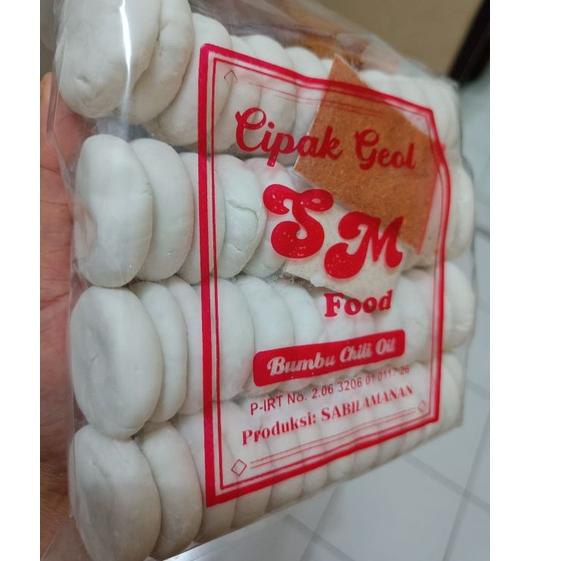 

art7o2Nc--CIPAK KOCEAK (ACI NGADEPAK) MAKANAN PEDAS GURIH KHAS TASIKMALAYA