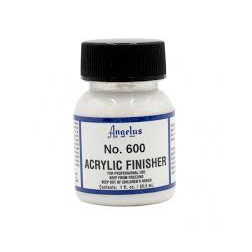 Angelus Acrylic Finisher no 600 4 fl.oz / 1 fl.oz