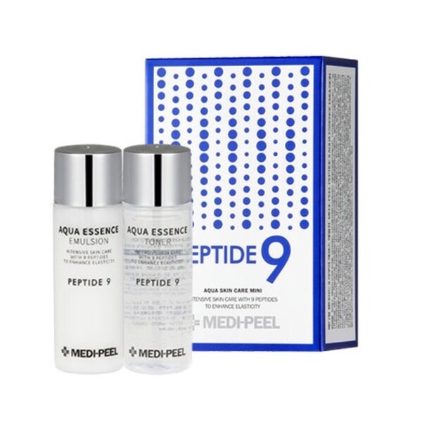 MEDI-PEEL Peptide 9 Aqua Skin Care Mini 30ml