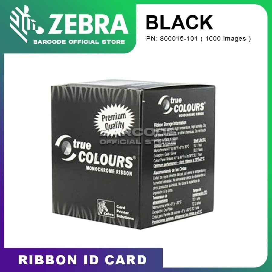 Ribbon Printer Zebra P330i iSeries Monochrome BLACK PN: 800015-101