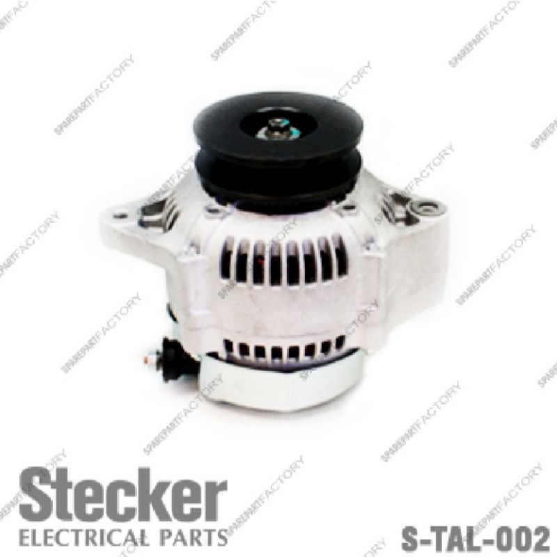 DINAMO CAS ALTERNATOR DYNA RINO 115 ET 24 Volt