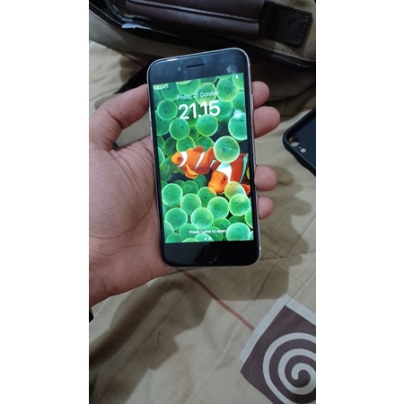 iphone SE 2020 256gb Second
