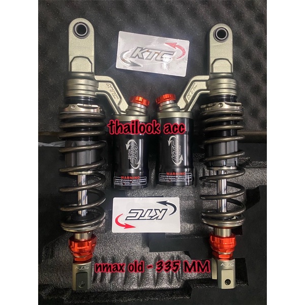 shock tabung ktc original extreme bebek 280 320 340 rxking supra nmax aerox 155 racing all new pcx 150 160 lokal xmax