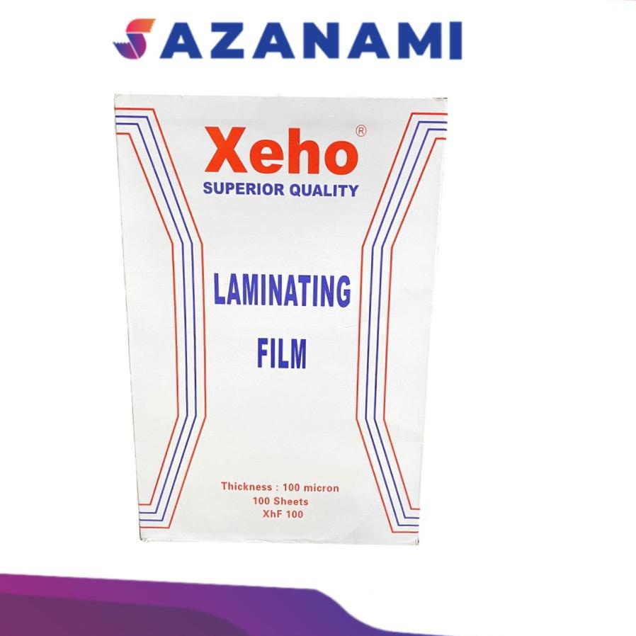 

SALE!!PLASTIK LAMINATING A4 XEHO LAMINATING PLASTIC LAMINATOR|KD1