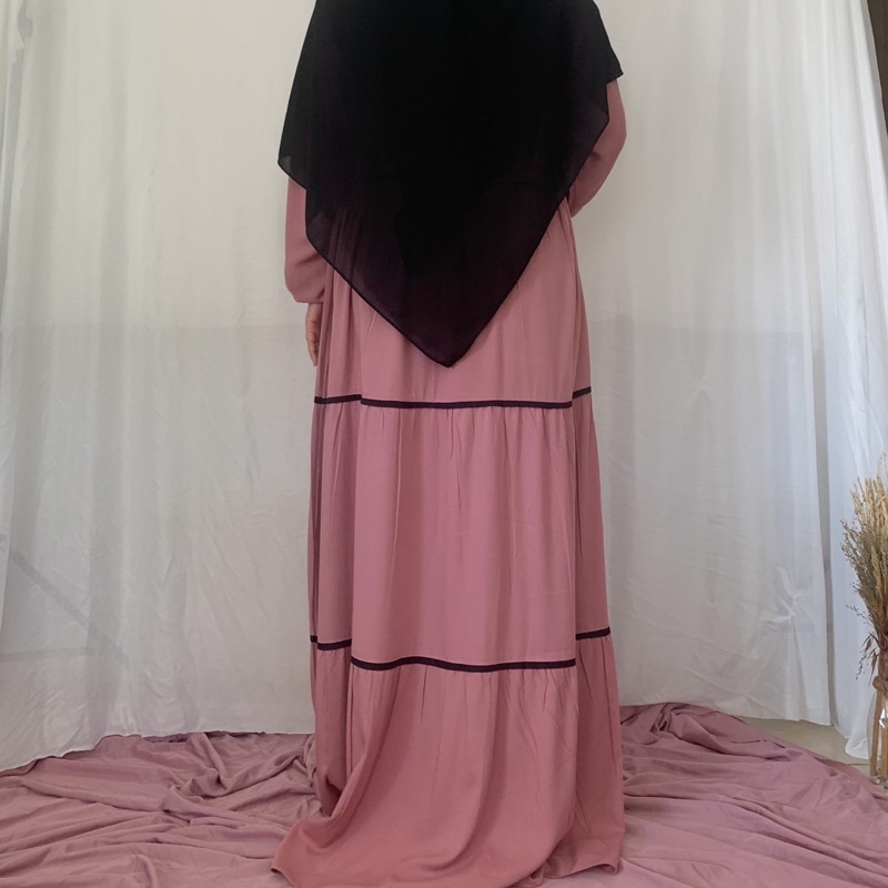 Safia Dress