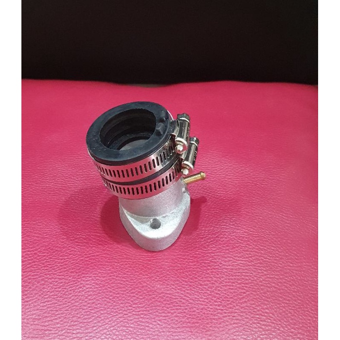 INTAKE INTEK MANIFOLD MANIPOL KLX PE 28