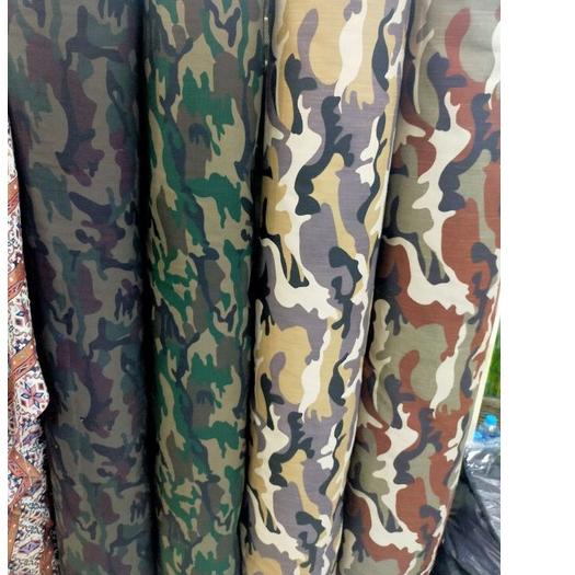 Star Seller. Bahan Kain Kanvas Loreng, Loreng Tni, Canvas TNI, Kanvas Canvas Terpal Tebal ....