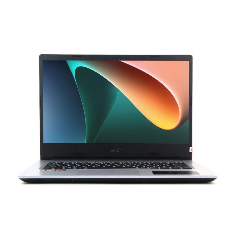 PROMO LAPTOP Acer Aspire 3 A314-22-R5YP AMD Ryzen 3 SSD 256GB FREE TAS + INSTALL