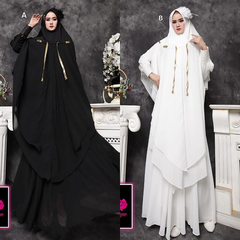 MEDINA SYARI BY FAZZA
