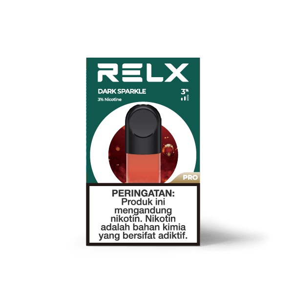 RELX POD PRO CERAMIC PODS PRO RELX - 1 Pod Pack