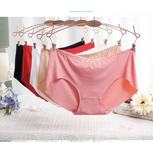 Celana Dalam Sexy Low Waist Celana Murah (Model&amp;Warna Random) 3C05