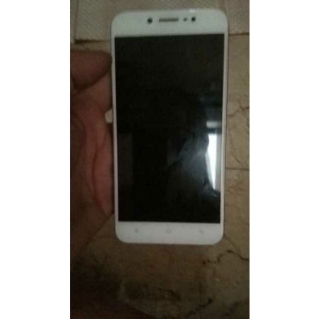 vivo v5 seken