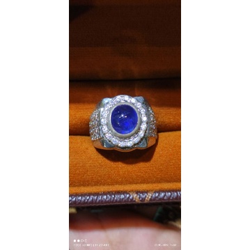 Blue Sapphire Africa