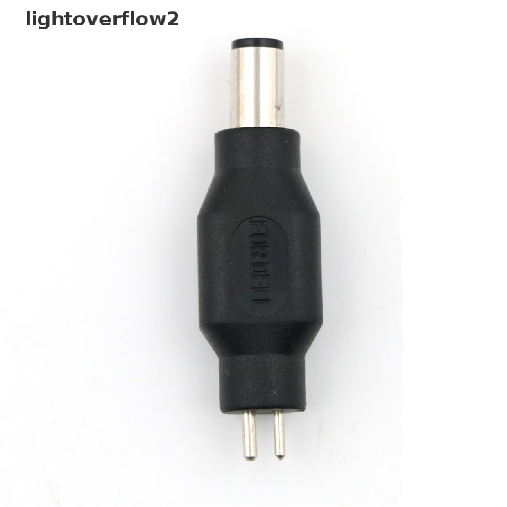 (lightoverflow2) Adapter Power Charger Universal DC AC 2pin 7.4mm Untuk Notebook / Laptop 0 0 0 0 0 (ID) Buku Literatur Klasik Bahasa Mandarin