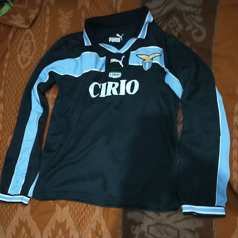 jersey Jadul LAZIO