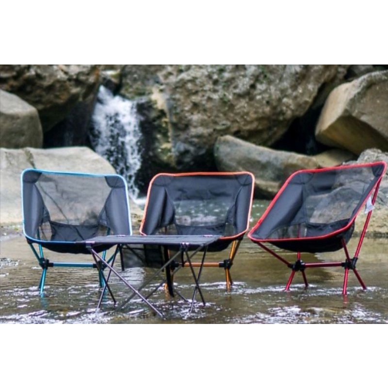 kursi lipat outdoor,kursi alloy outdoor,kursi camping