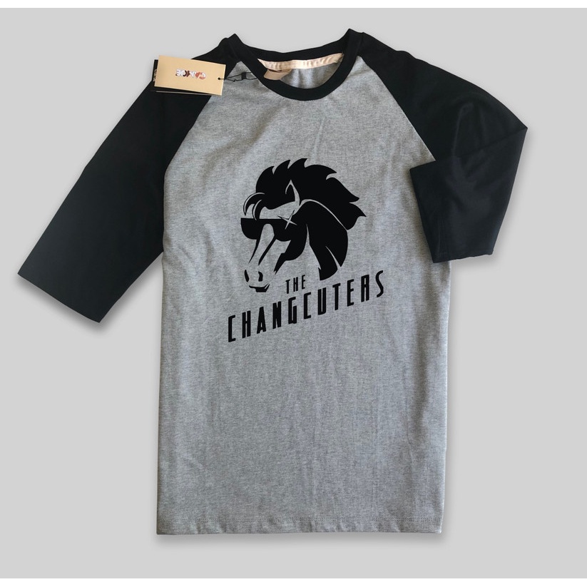 Harga kaos the changcuters Terbaru Jan 2026 | BigGo Indonesia