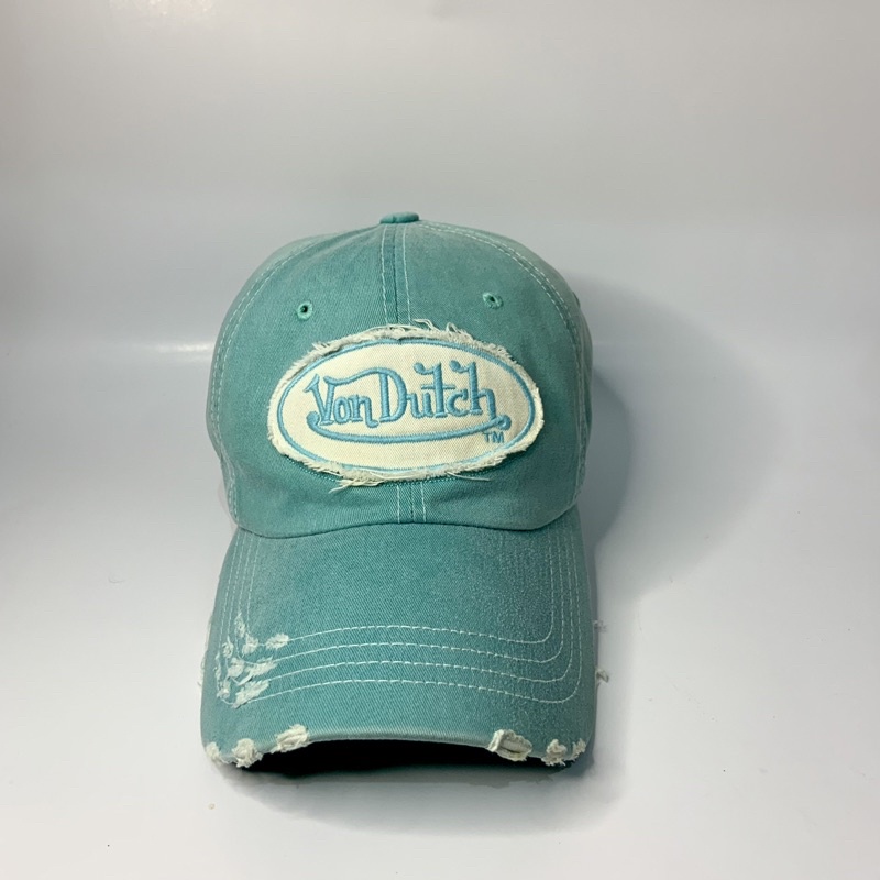 Topi Von Dutch Original Second