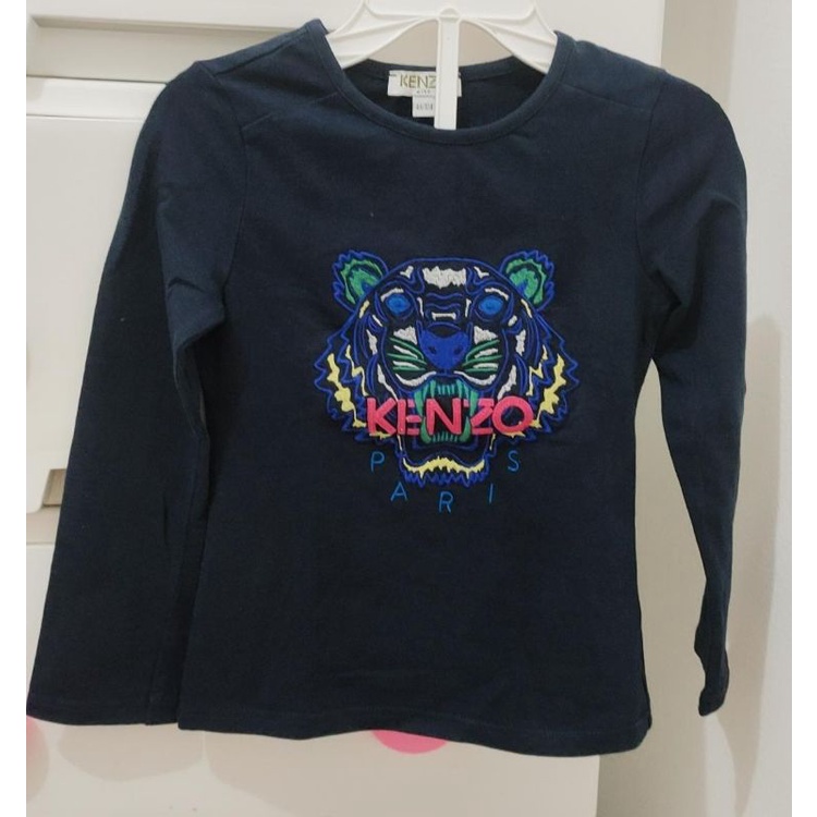 preloved kenzo anak