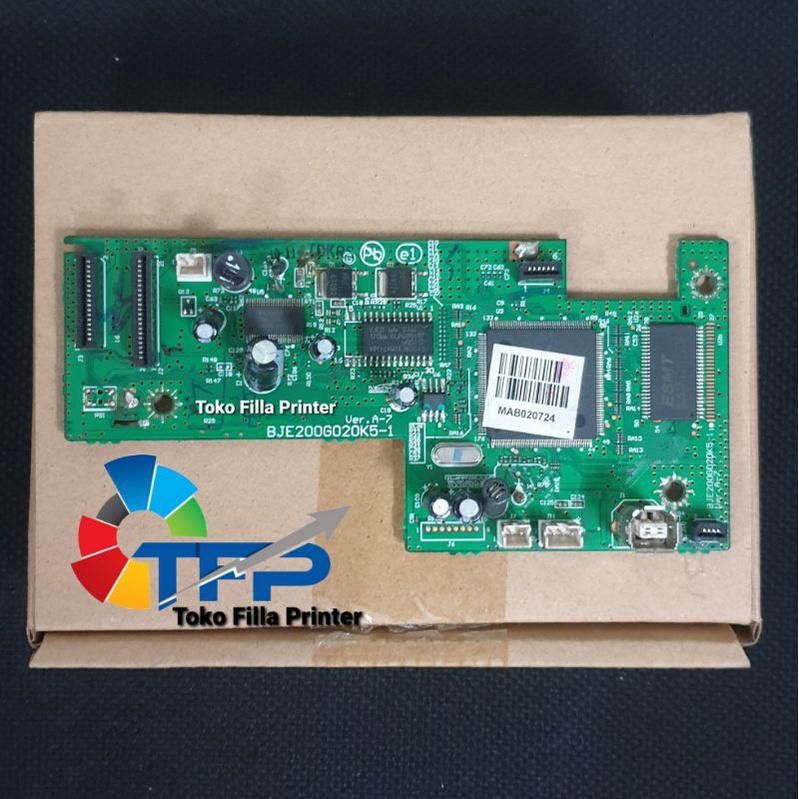 Mainboard Printer Epson L100