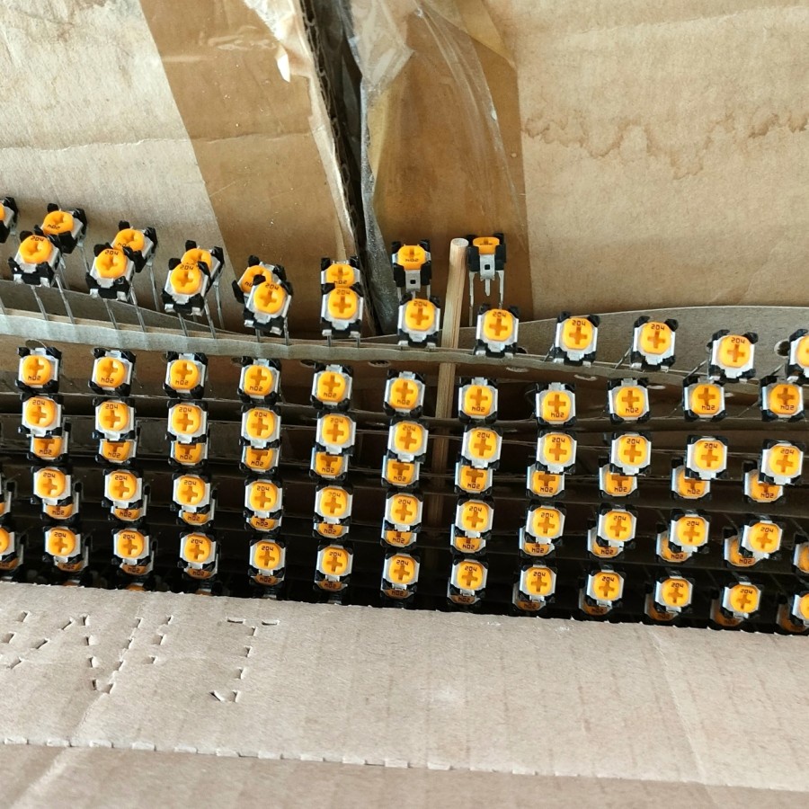 termurah trimpot 204 VR 200k ohm