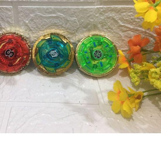 Gasing Tor Blade Full Set KEREN