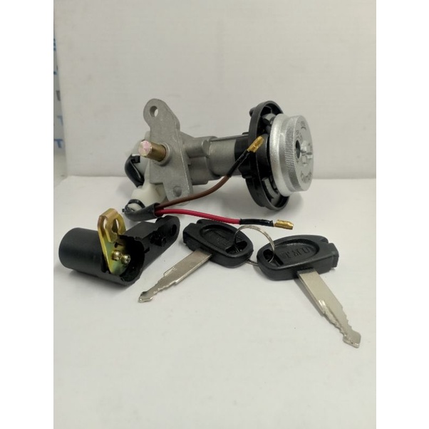 Kunci Kontak Kontak Set Yamaha Mio J