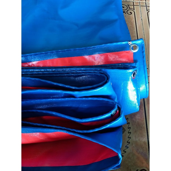 TERPAL A12 SAKURA UKURAN 5X7 ORIGINAL A12 SAKURA L4