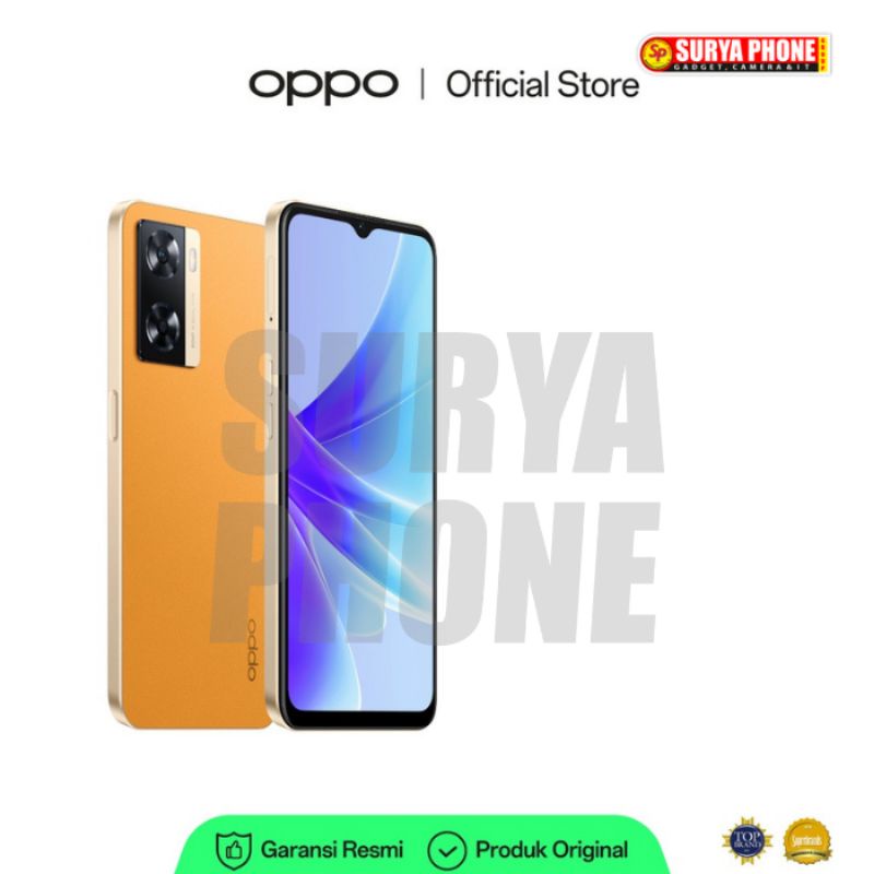 OPPO A77s 8/128GB